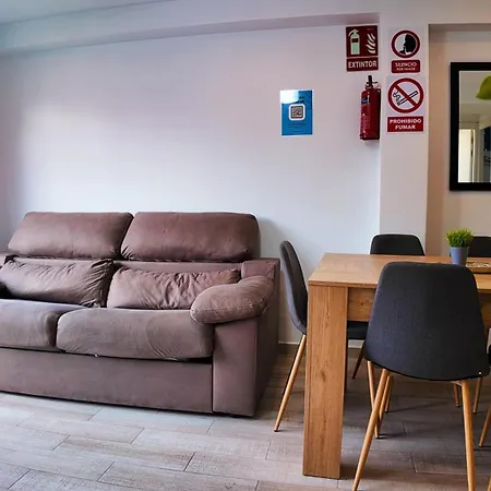 Apartalux Atico Jaime I