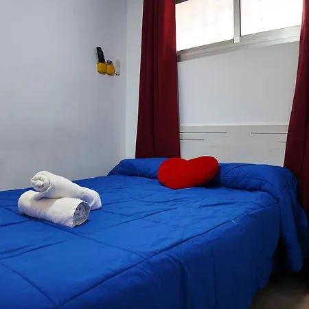 Apartalux Atico Jaime I * Benidorm