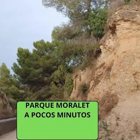 Apartalux Atico Jaime I Benidorm