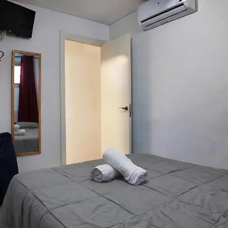 Apartament Apartalux Atico Jaime I
