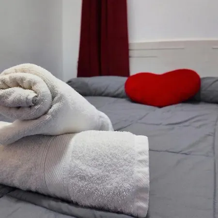 Apartament Apartalux Atico Jaime I