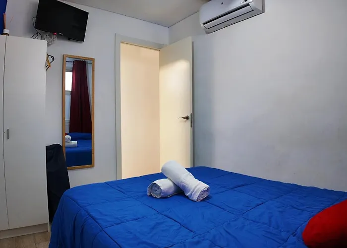 Apartalux Atico Jaime I Daire *