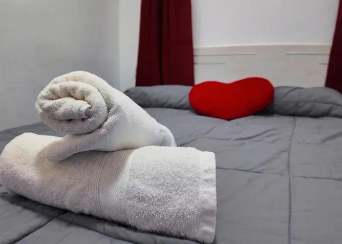 Apartament Apartalux Atico Jaime I